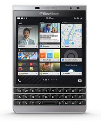 Ремонт телефона BlackBerry Passport в Кемерово